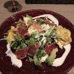 オステリア カーサミーア - 