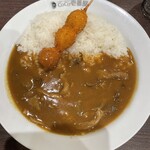 カレーハウス CoCo壱番屋 - 