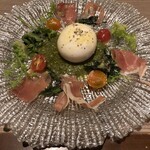 オステリア カーサミーア - 