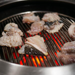 チョルチョルポッチッ - 