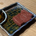 Jimbou Yakiniku Ryouriten - 