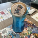 エスタシオン カフェ - 