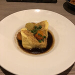 オステリア カーサミーア - 