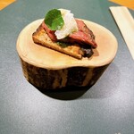 クチーナ フタムラ - 