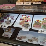 スイーツショップちあき - 