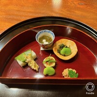 穂濤 - 