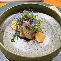 クチーナ フタムラ - 