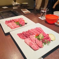 天空焼肉 星遊山 - 