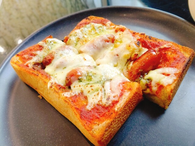 ABOUT US COFFEE photo