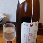 中華そば専門 とんちぼ - 