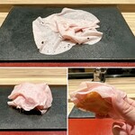 パルコ フィエラ - モルタデッラ＆ニョッコフリット