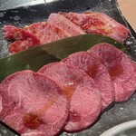 和牛焼肉 土古里 - 