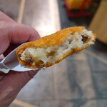 Oumichou Korokke - 