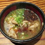 麺場 浜虎 - 