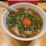 うどん箱太郎 - 
