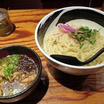 麺場 浜虎 - 