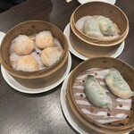 香港飲茶 星街 河原町三条店 - 