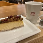 OSLO COFFEE - ホットコーヒー