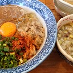 中華そば専門 とんちぼ - 