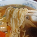 Ramen Nihonichi - 