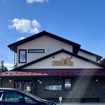 仙台中華そば 銘店嘉一 - 外観