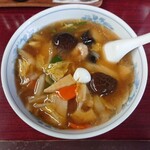 Ramen Nihonichi - 