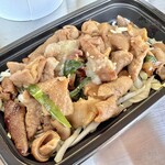 もつ煮の影千代 （もつにのかげちよ） - 西武球場前/牛料理 | 食べログ