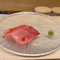 鮨よしかわ 麻布十番 - 