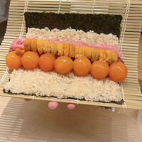 鮨よしかわ 麻布十番 - 
