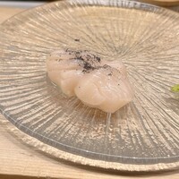 鮨よしかわ 麻布十番 - 