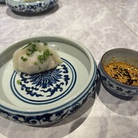 中国意境菜 白燕 - 