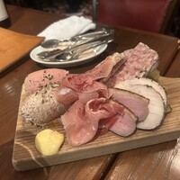 トラディシオン 日本橋 - 