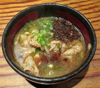 麺場 浜虎 - 