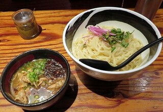 麺場 浜虎 - 