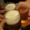 和食ダイニング 若宮 - 料理写真:まずは乾杯！から。