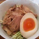 佐藤中華そば楼 by ねぎぼうず - 2013.12.30ver.② 豚丼UP♪