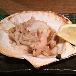 俺の魚を食ってみろ!! - (2014/1/28)噴火湾のやホタテ