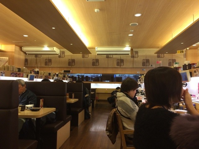 平成最後の大放出 6日間の全力決戦 第一陣 4 10 水 4 15 月 By Gahoh スシロー ミューザ川崎店 川崎 回転寿司 食べログ