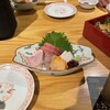 岩手食材と地酒 千真野 - 