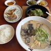 大龍ラーメン 小森野店