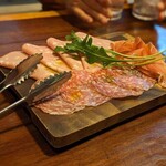 アンティーカ ピッツェリア ダ ミケーレ - 