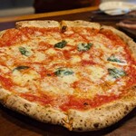 アンティーカ ピッツェリア ダ ミケーレ - 