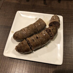 肉山 - 6．岩手県短角牛ソーセージ