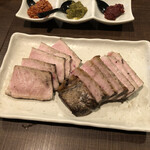 肉山 - 3．豚ロース