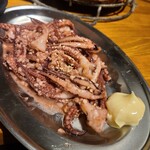 Yakiniku Yabuya - 