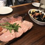 アンティーカ ピッツェリア ダ ミケーレ - 