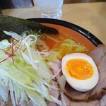 Ramen Ippei - 辛味噌ラーメン