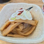 中華そば専門 とんちぼ - 