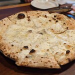 アンティーカ ピッツェリア ダ ミケーレ - 