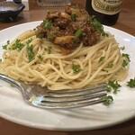 惣助 - 本日のパスタ